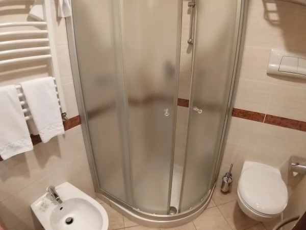 Отель *San Luigi*