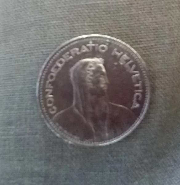 5 франков