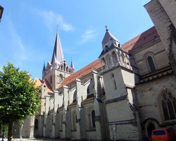 Лозанна