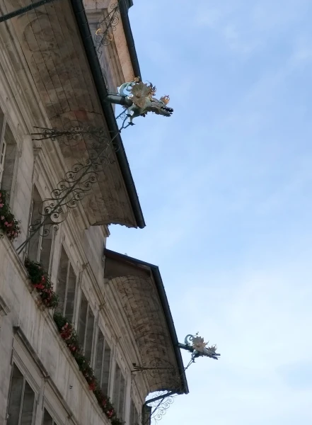 Лозанна