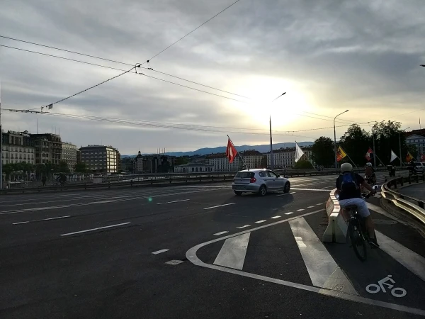 Женева