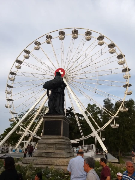 Женева