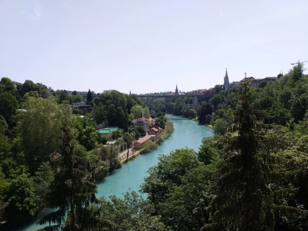 Берн
