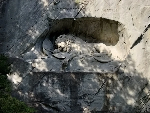 Люцерн