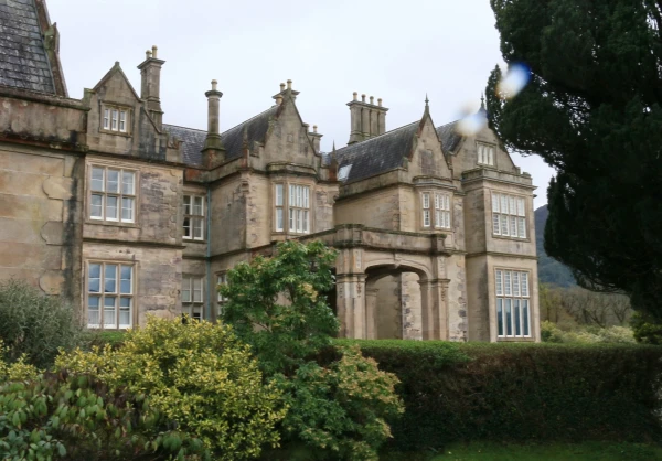Muckross House