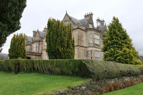 Muckross House
