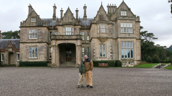 Muckross House