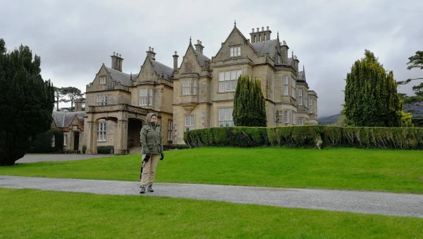 Muckross House