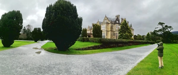 Muckross House