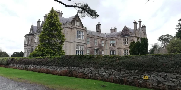 Muckross House
