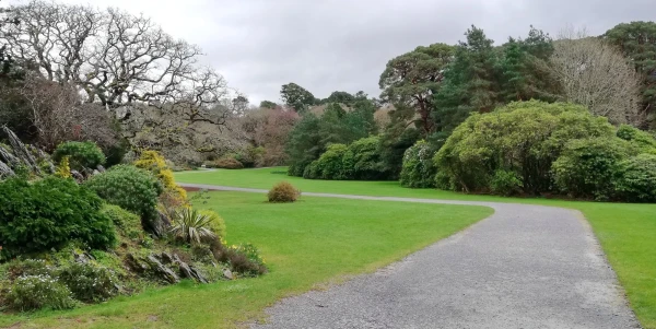 Muckross House