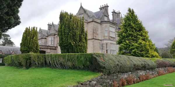 Muckross House