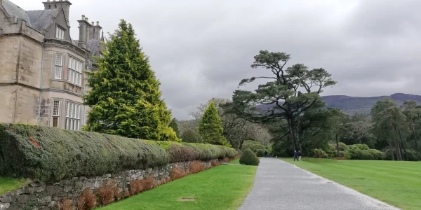 Muckross House