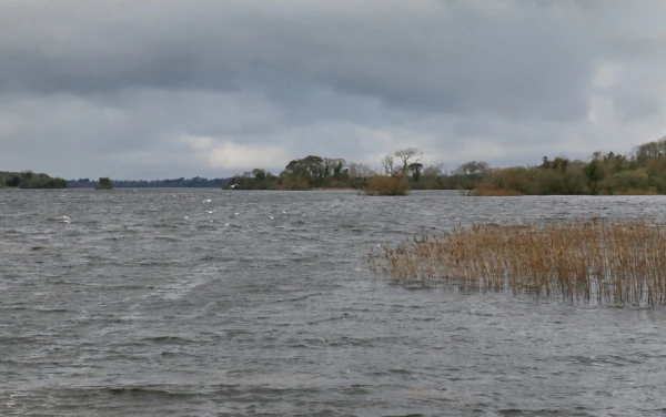 Ross Castle