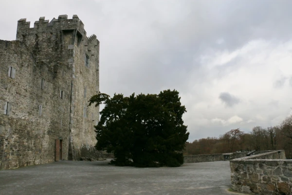 Ross Castle