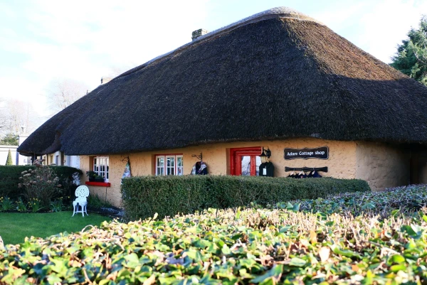 Адэр (Adare)
