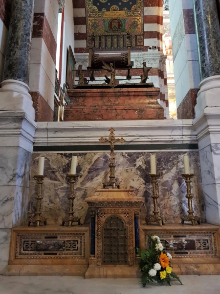 Notre-Dame de la Garde