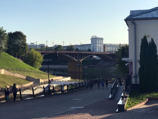 Кировский мост
