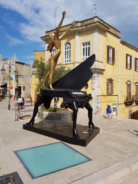 Piazza San Francesco