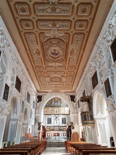 Chiesa di San Francesco d'Assisi