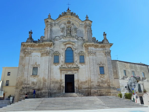 Chiesa di San Francesco d'Assisi