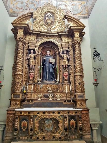 Chiesa di San Francesco d'Assisi