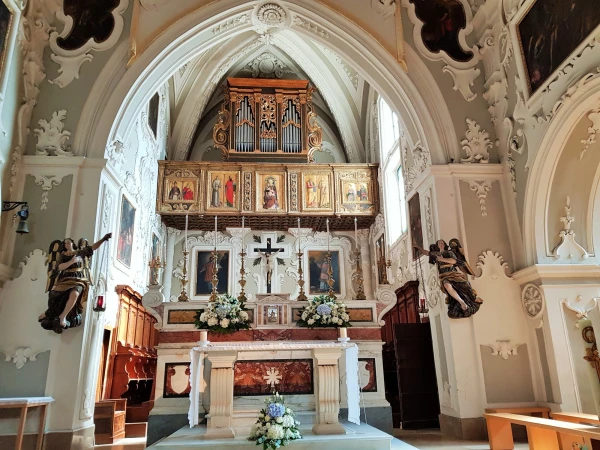 Chiesa di San Francesco d'Assisi