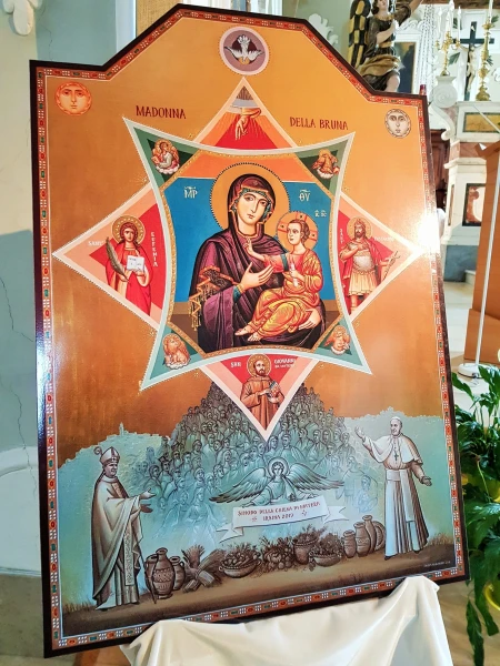 Chiesa di San Francesco d'Assisi