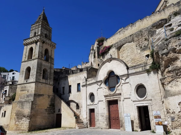 Chiesa di San Pietro Barisano