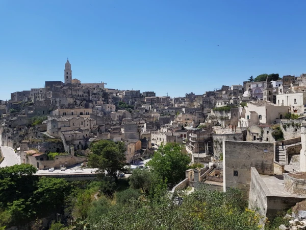 Matera