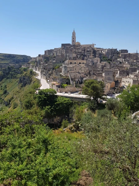 Matera