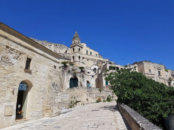 Matera