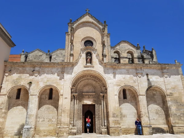 Chiesa di San Giovanni Battista