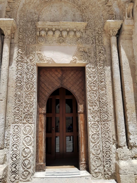 Chiesa di San Giovanni Battista