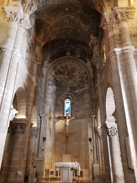 Chiesa di San Giovanni Battista