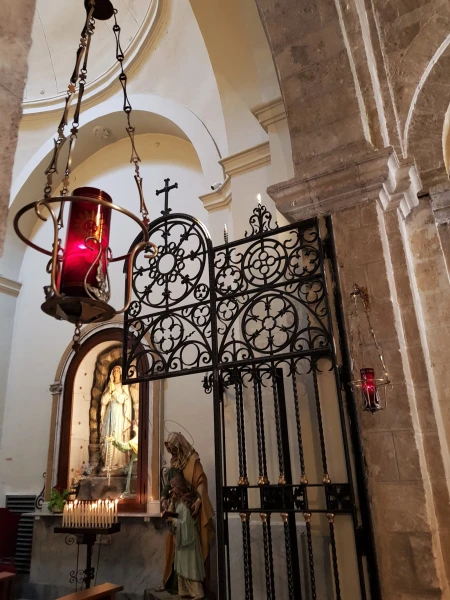 Chiesa di San Giovanni Battista