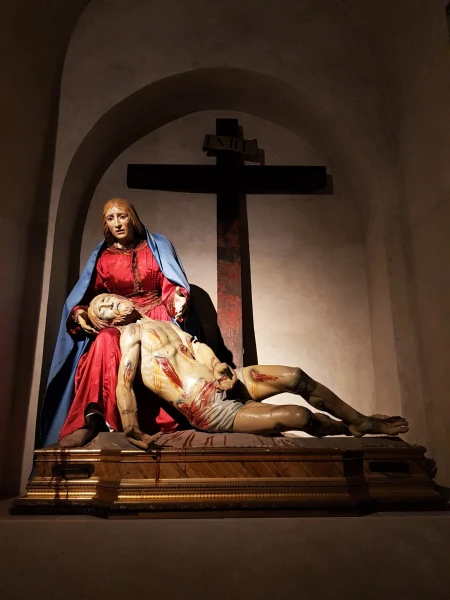 Chiesa di San Giovanni Battista