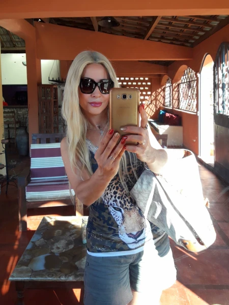 Селфи