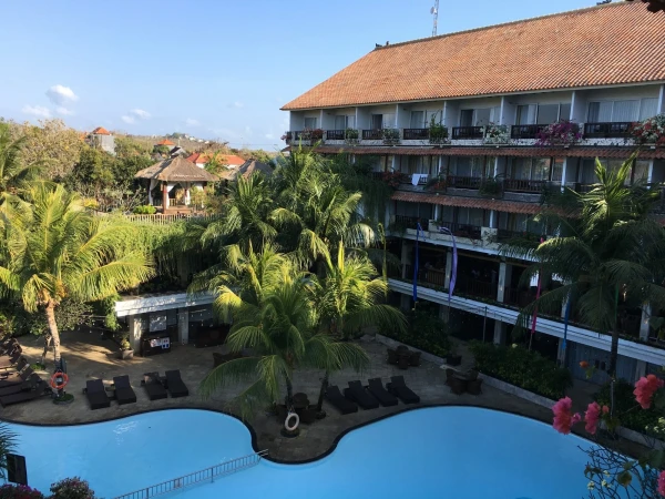 Bali