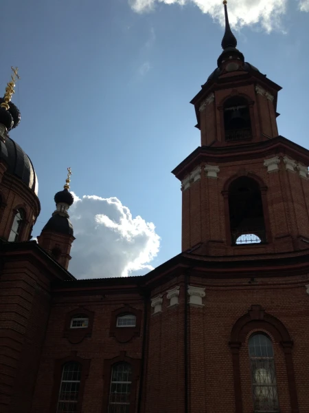 Храм
