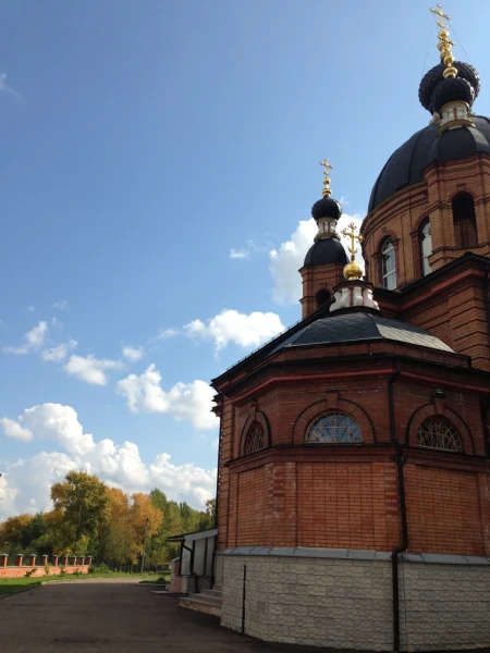 Храм