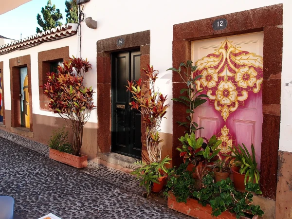 rua Portao de Sao Tiago