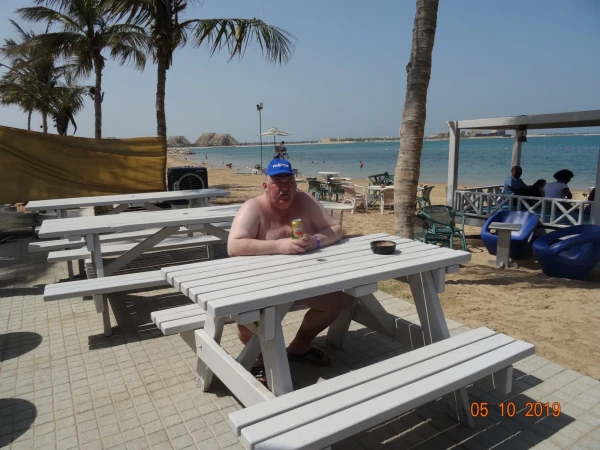 SMARTLINE BIN MAJID BEACH RESORT 4*