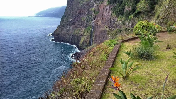 В церкви Сан-Висенте