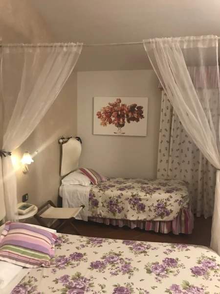 номер