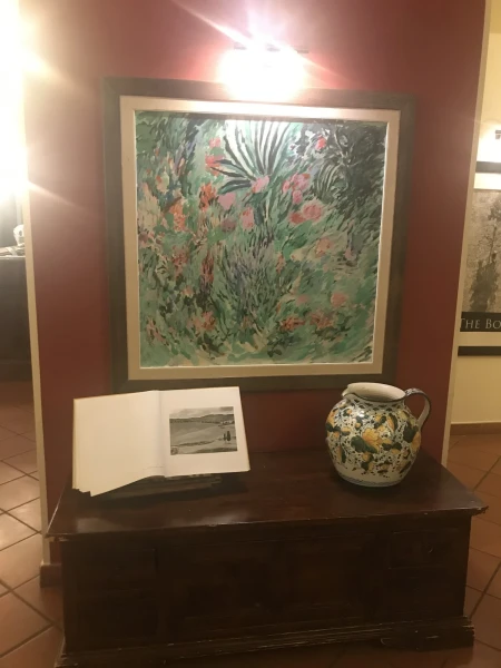 Hotel Casolare Le Terre  Rosse