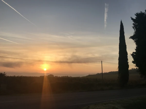 Hotel Casolare Le Terre  Rosse