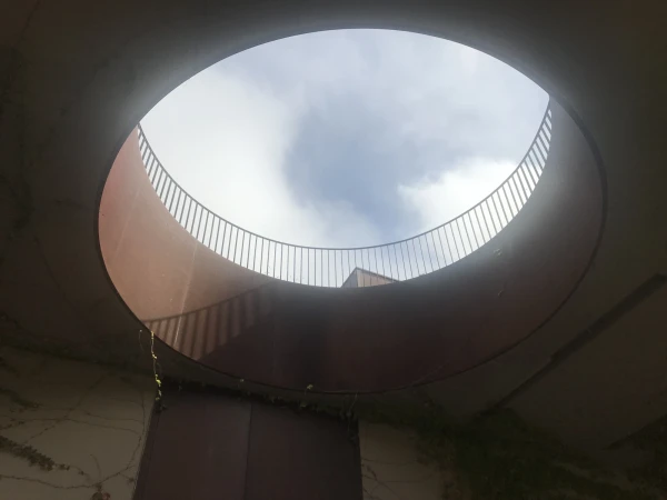 Уникальная винодельня Marchesi Antinori nel Chianti classico