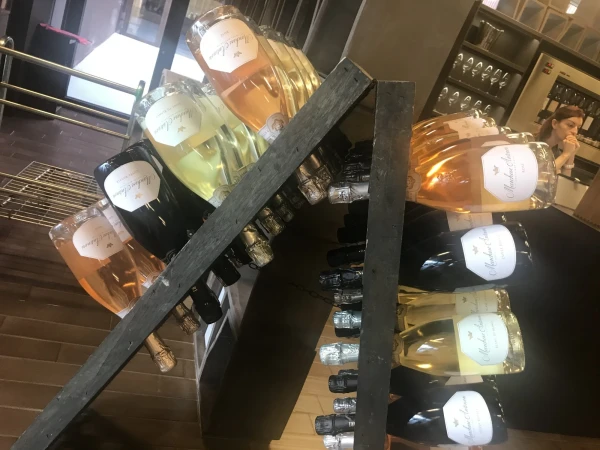 Уникальная винодельня Marchesi Antinori nel Chianti classico