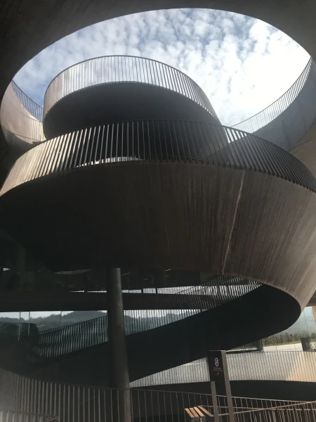 Уникальная винодельня Marchesi Antinori nel Chianti classico